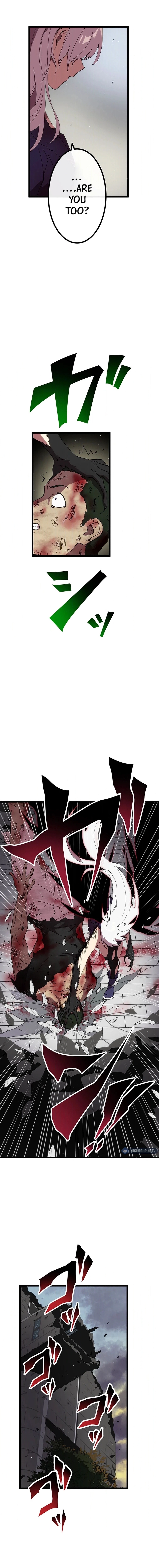Read Akari The Final Boss Girl ~ I'm Going To The Modern Age To Find Someone Stronger Than Me~ Manga Online