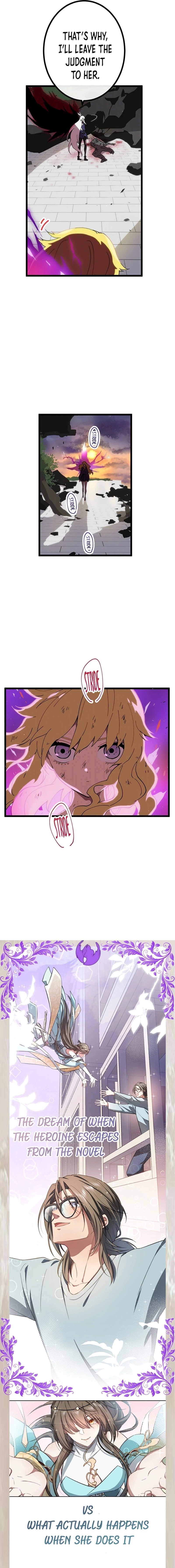 Read Akari The Final Boss Girl ~ I'm Going To The Modern Age To Find Someone Stronger Than Me~ Manga Online
