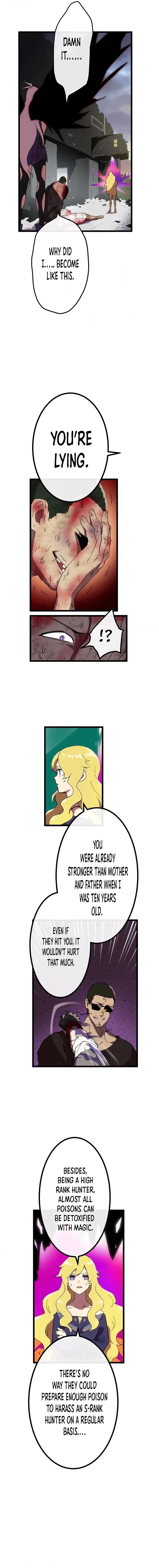 Read Akari The Final Boss Girl ~ I'm Going To The Modern Age To Find Someone Stronger Than Me~ Manga Online