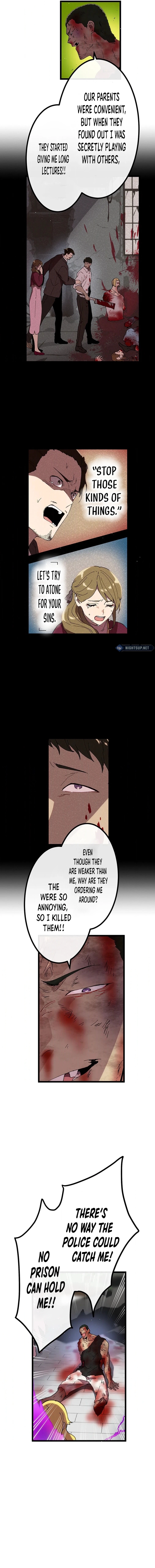 Read Akari The Final Boss Girl ~ I'm Going To The Modern Age To Find Someone Stronger Than Me~ Manga Online