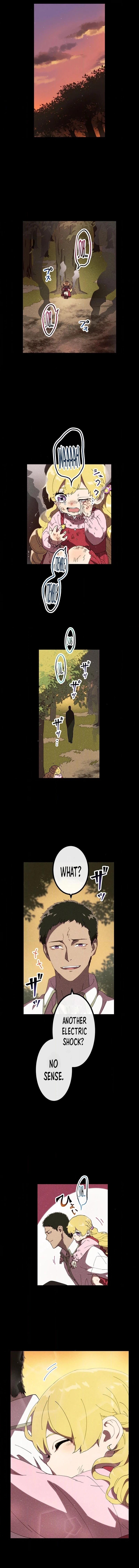 Read Akari The Final Boss Girl ~ I'm Going To The Modern Age To Find Someone Stronger Than Me~ Manga Online