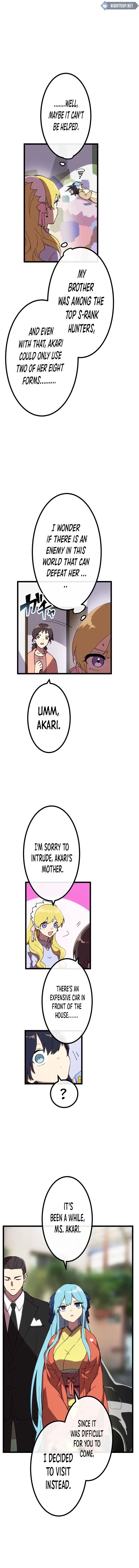Read Akari The Final Boss Girl ~ I'm Going To The Modern Age To Find Someone Stronger Than Me~ Manga Online