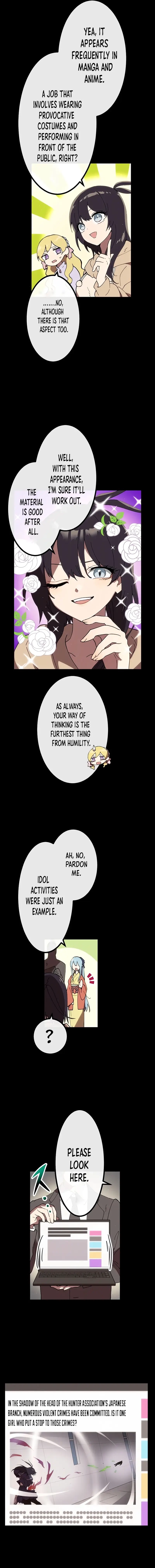 Read Akari The Final Boss Girl ~ I'm Going To The Modern Age To Find Someone Stronger Than Me~ Manga Online