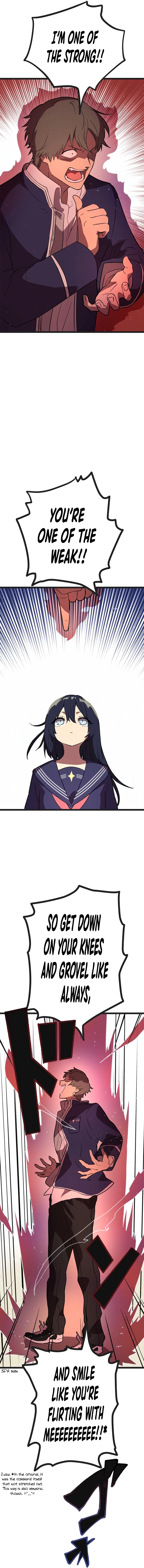 Read Akari The Final Boss Girl ~ I'm Going To The Modern Age To Find Someone Stronger Than Me~ Manga Online
