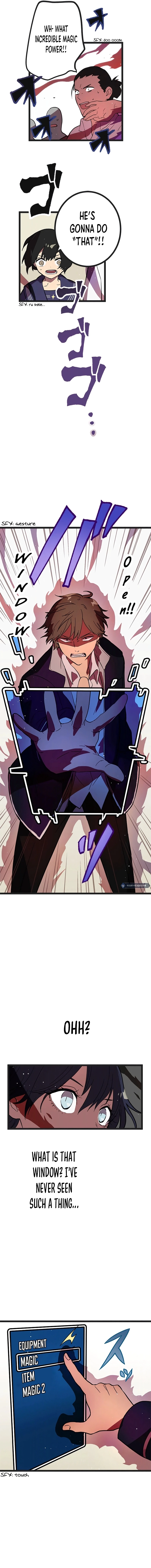 Read Akari The Final Boss Girl ~ I'm Going To The Modern Age To Find Someone Stronger Than Me~ Manga Online