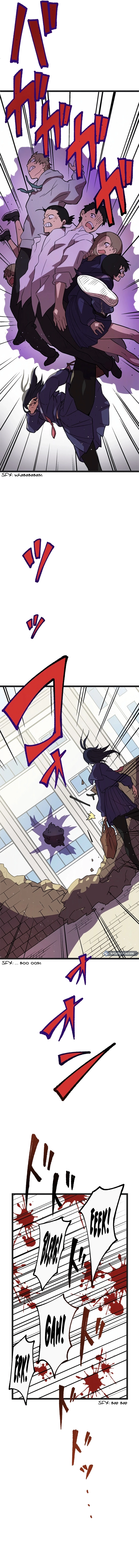 Read Akari The Final Boss Girl ~ I'm Going To The Modern Age To Find Someone Stronger Than Me~ Manga Online