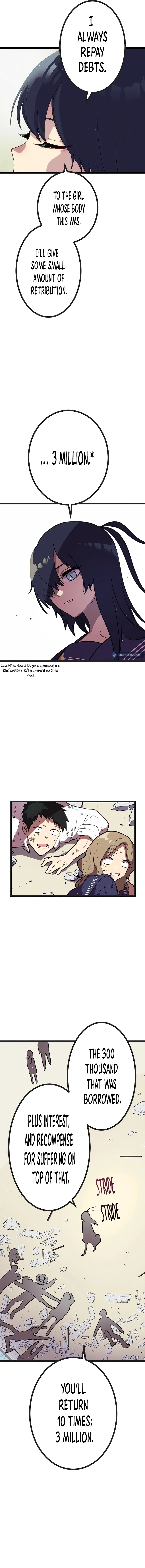 Read Akari The Final Boss Girl ~ I'm Going To The Modern Age To Find Someone Stronger Than Me~ Manga Online