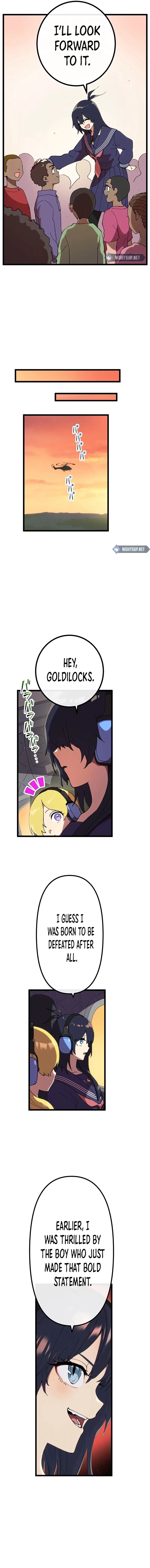 Read Akari The Final Boss Girl ~ I'm Going To The Modern Age To Find Someone Stronger Than Me~ Manga Online