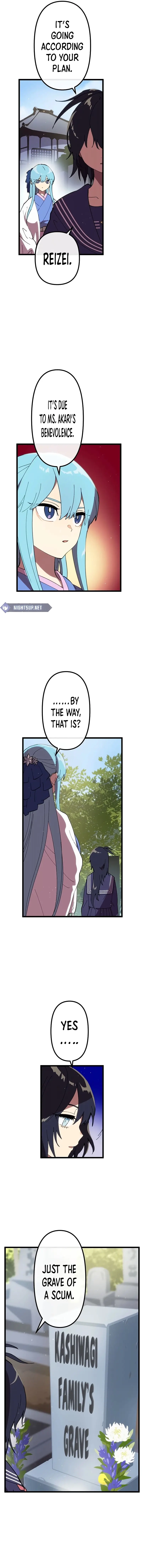 Read Akari The Final Boss Girl ~ I'm Going To The Modern Age To Find Someone Stronger Than Me~ Manga Online