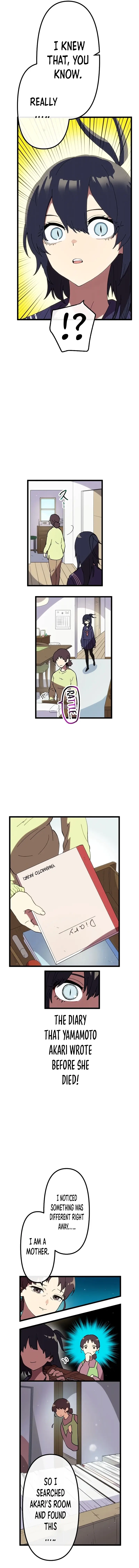 Read Akari The Final Boss Girl ~ I'm Going To The Modern Age To Find Someone Stronger Than Me~ Manga Online