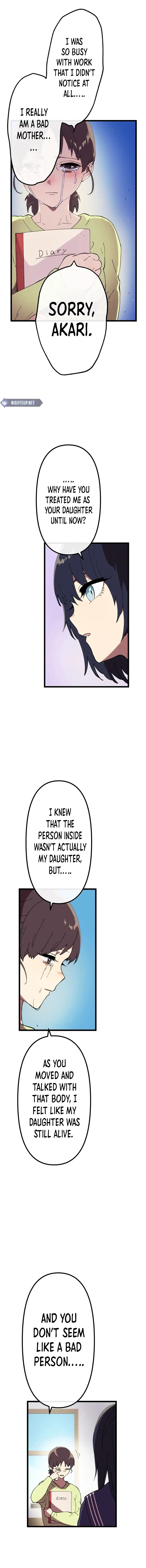 Read Akari The Final Boss Girl ~ I'm Going To The Modern Age To Find Someone Stronger Than Me~ Manga Online