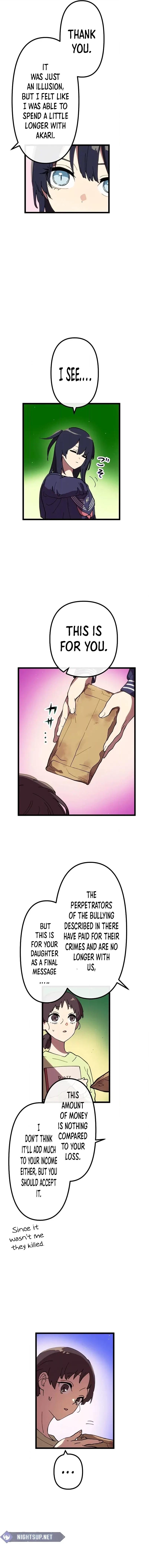Read Akari The Final Boss Girl ~ I'm Going To The Modern Age To Find Someone Stronger Than Me~ Manga Online