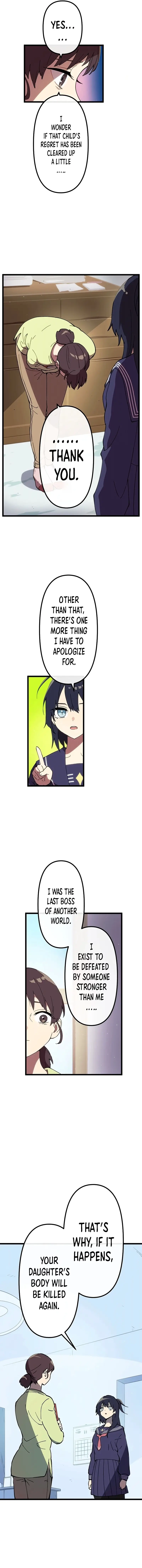 Read Akari The Final Boss Girl ~ I'm Going To The Modern Age To Find Someone Stronger Than Me~ Manga Online