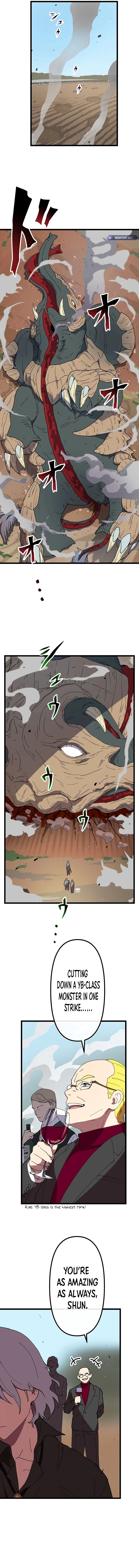 Read Akari The Final Boss Girl ~ I'm Going To The Modern Age To Find Someone Stronger Than Me~ Manga Online