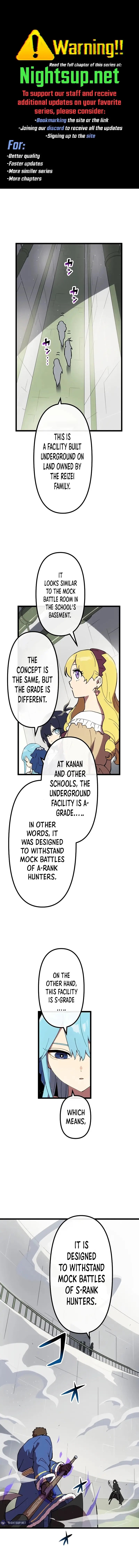 Read Akari The Final Boss Girl ~ I'm Going To The Modern Age To Find Someone Stronger Than Me~ Manga Online
