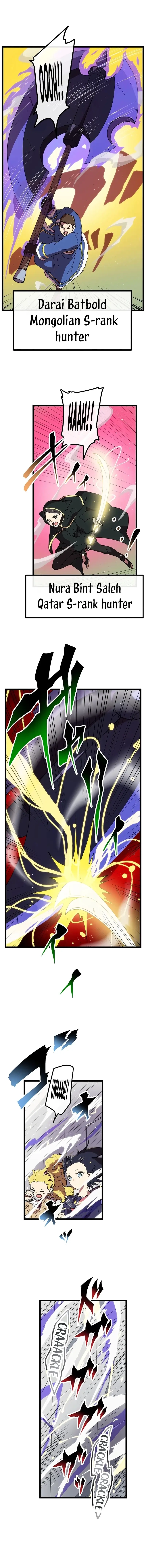 Read Akari The Final Boss Girl ~ I'm Going To The Modern Age To Find Someone Stronger Than Me~ Manga Online