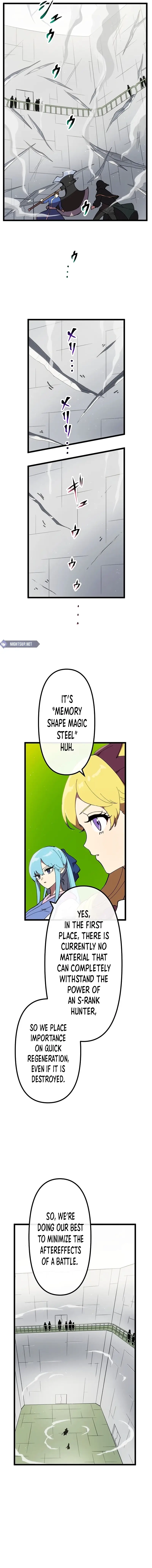 Read Akari The Final Boss Girl ~ I'm Going To The Modern Age To Find Someone Stronger Than Me~ Manga Online
