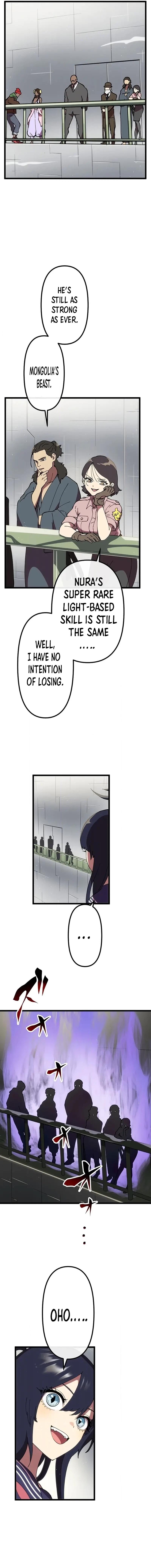 Read Akari The Final Boss Girl ~ I'm Going To The Modern Age To Find Someone Stronger Than Me~ Manga Online
