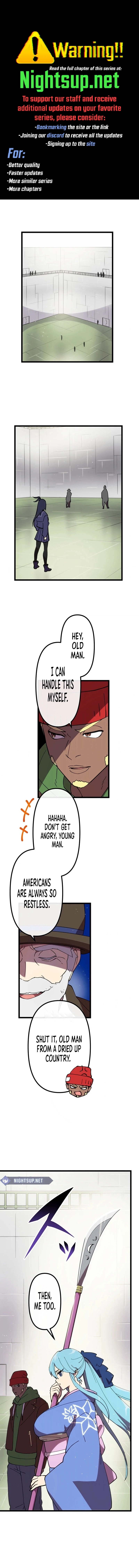 Read Akari The Final Boss Girl ~ I'm Going To The Modern Age To Find Someone Stronger Than Me~ Manga Online