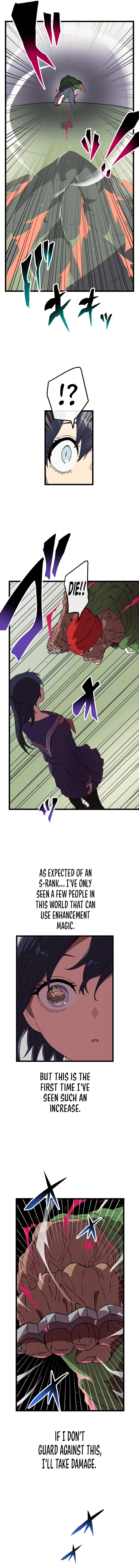 Read Akari The Final Boss Girl ~ I'm Going To The Modern Age To Find Someone Stronger Than Me~ Manga Online