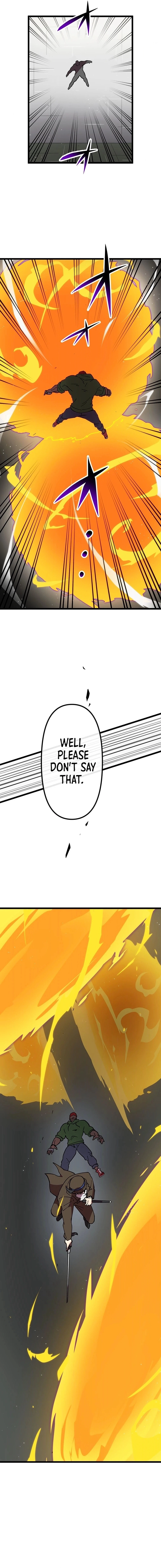 Read Akari The Final Boss Girl ~ I'm Going To The Modern Age To Find Someone Stronger Than Me~ Manga Online