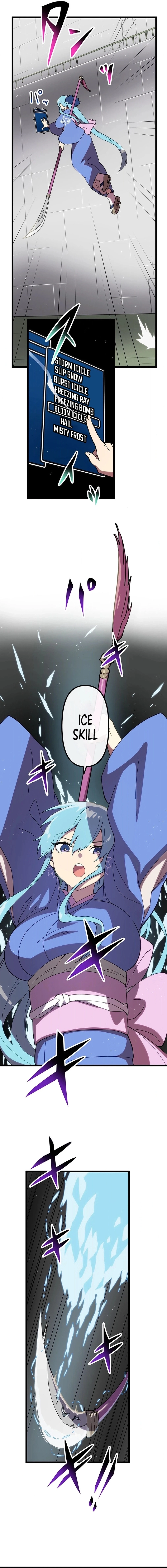 Read Akari The Final Boss Girl ~ I'm Going To The Modern Age To Find Someone Stronger Than Me~ Manga Online