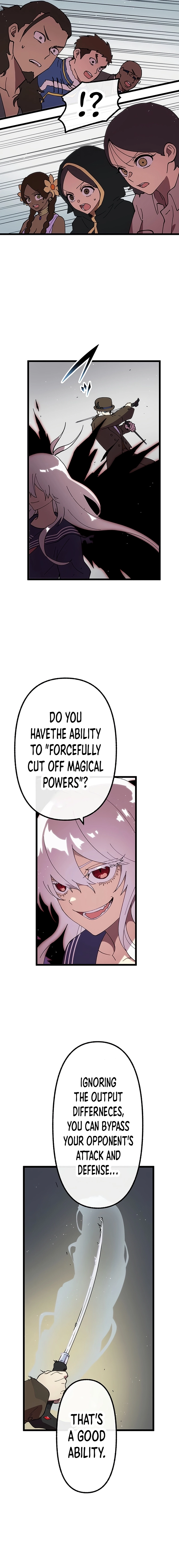 Read Akari The Final Boss Girl ~ I'm Going To The Modern Age To Find Someone Stronger Than Me~ Manga Online