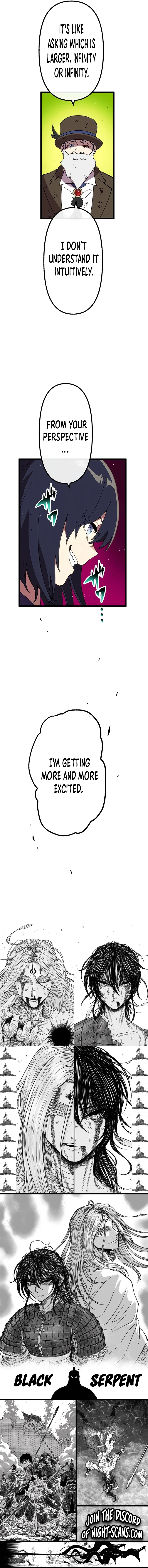 Read Akari The Final Boss Girl ~ I'm Going To The Modern Age To Find Someone Stronger Than Me~ Manga Online