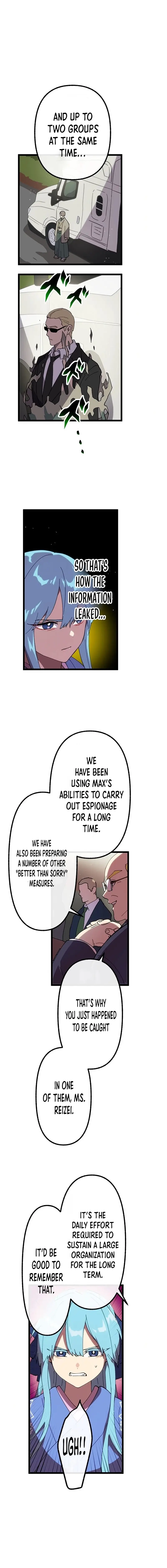 Read Akari The Final Boss Girl ~ I'm Going To The Modern Age To Find Someone Stronger Than Me~ Manga Online