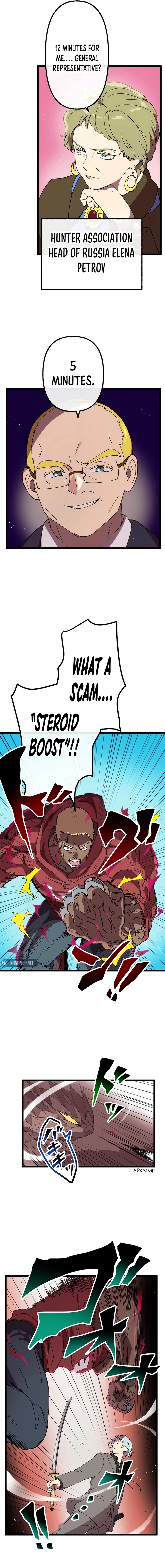 Read Akari The Final Boss Girl ~ I'm Going To The Modern Age To Find Someone Stronger Than Me~ Manga Online