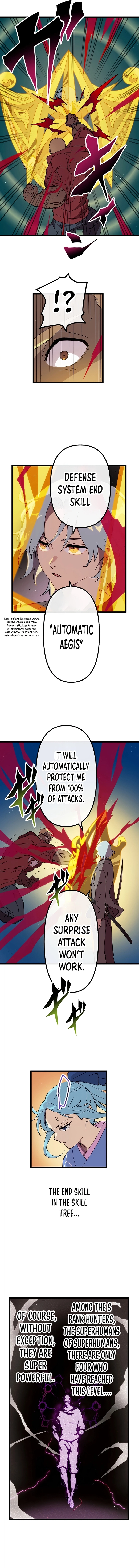Read Akari The Final Boss Girl ~ I'm Going To The Modern Age To Find Someone Stronger Than Me~ Manga Online