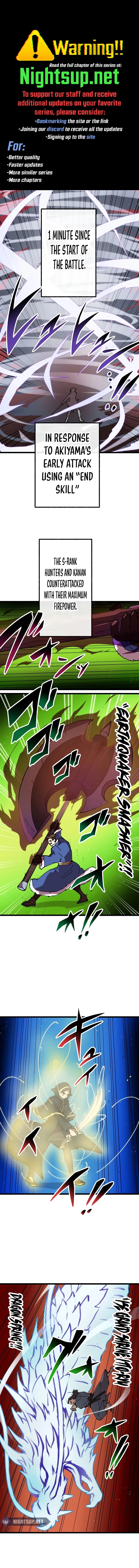 Read Akari The Final Boss Girl ~ I'm Going To The Modern Age To Find Someone Stronger Than Me~ Manga Online