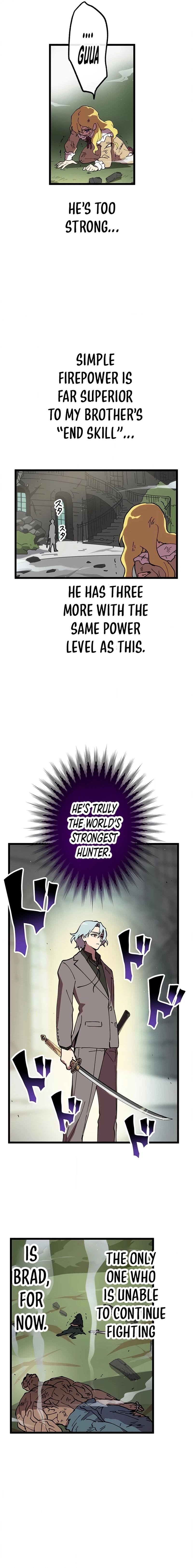 Read Akari The Final Boss Girl ~ I'm Going To The Modern Age To Find Someone Stronger Than Me~ Manga Online