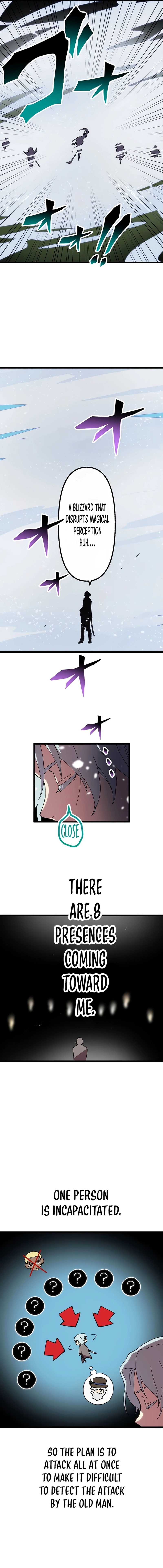 Read Akari The Final Boss Girl ~ I'm Going To The Modern Age To Find Someone Stronger Than Me~ Manga Online