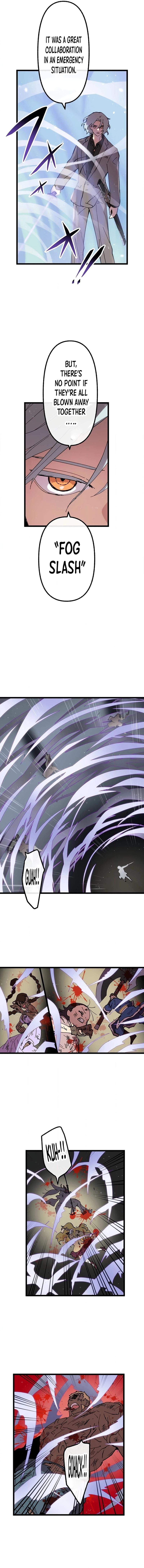 Read Akari The Final Boss Girl ~ I'm Going To The Modern Age To Find Someone Stronger Than Me~ Manga Online