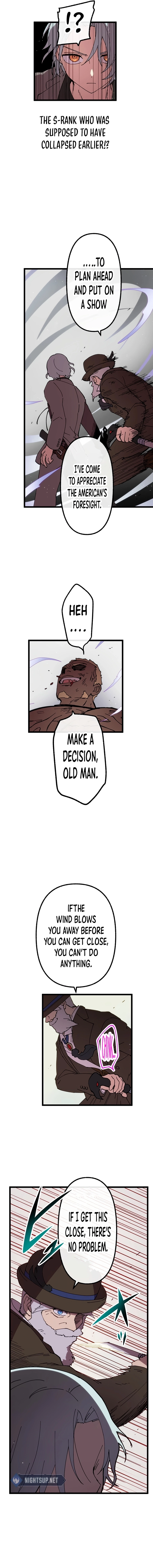 Read Akari The Final Boss Girl ~ I'm Going To The Modern Age To Find Someone Stronger Than Me~ Manga Online