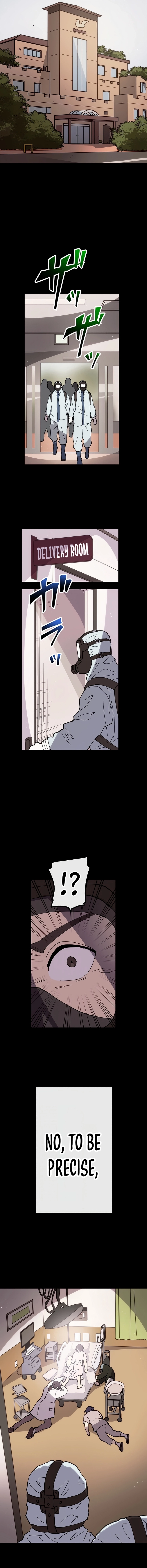 Read Akari The Final Boss Girl ~ I'm Going To The Modern Age To Find Someone Stronger Than Me~ Manga Online