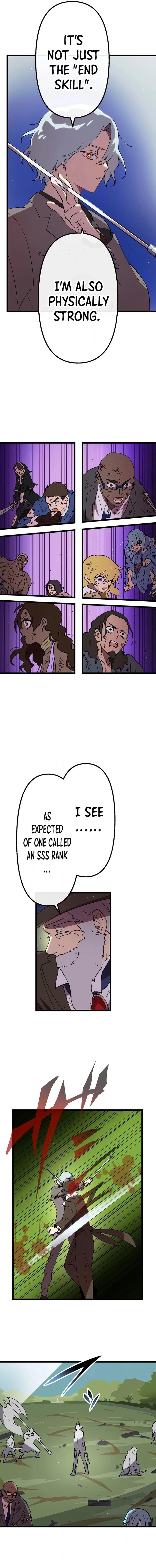 Read Akari The Final Boss Girl ~ I'm Going To The Modern Age To Find Someone Stronger Than Me~ Manga Online