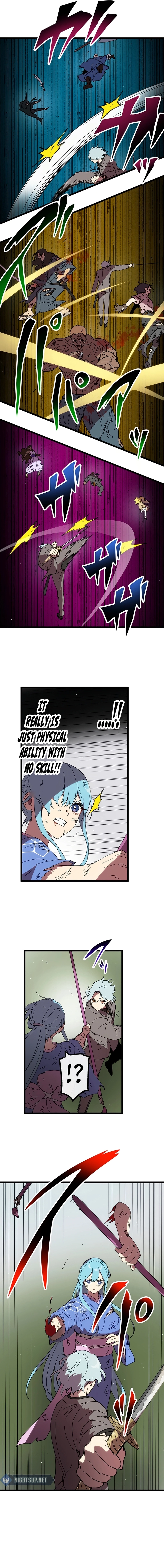 Read Akari The Final Boss Girl ~ I'm Going To The Modern Age To Find Someone Stronger Than Me~ Manga Online