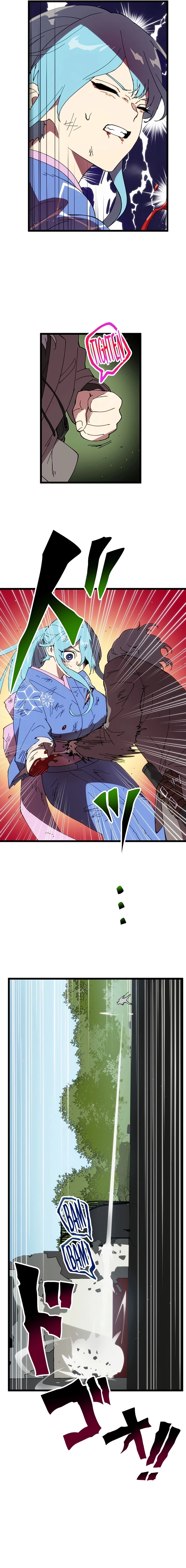 Read Akari The Final Boss Girl ~ I'm Going To The Modern Age To Find Someone Stronger Than Me~ Manga Online