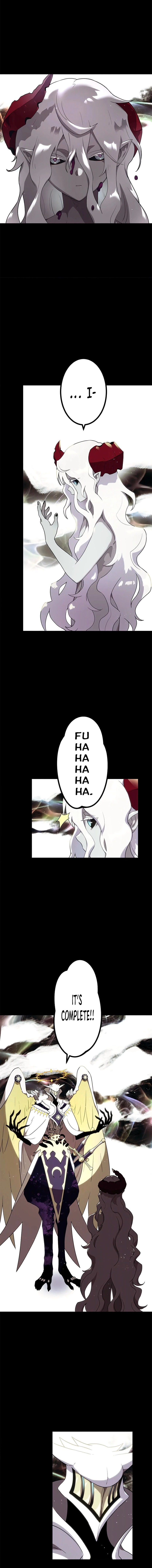 Read Akari The Final Boss Girl ~ I'm Going To The Modern Age To Find Someone Stronger Than Me~ Manga Online