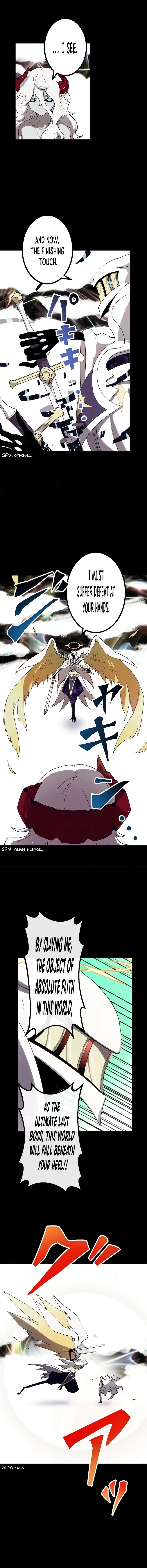 Read Akari The Final Boss Girl ~ I'm Going To The Modern Age To Find Someone Stronger Than Me~ Manga Online