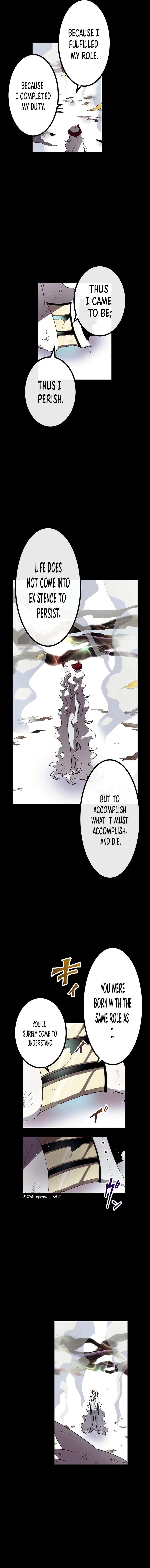 Read Akari The Final Boss Girl ~ I'm Going To The Modern Age To Find Someone Stronger Than Me~ Manga Online