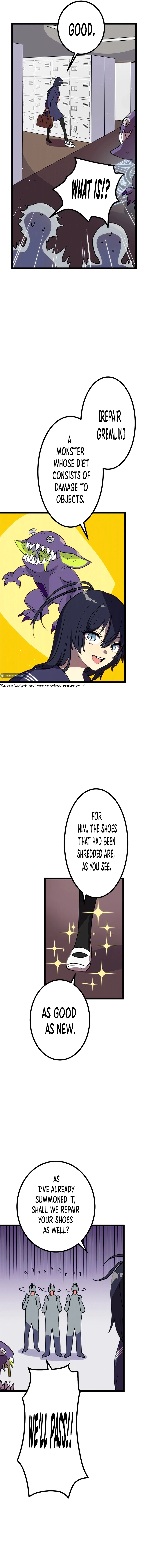 Read Akari The Final Boss Girl ~ I'm Going To The Modern Age To Find Someone Stronger Than Me~ Manga Online