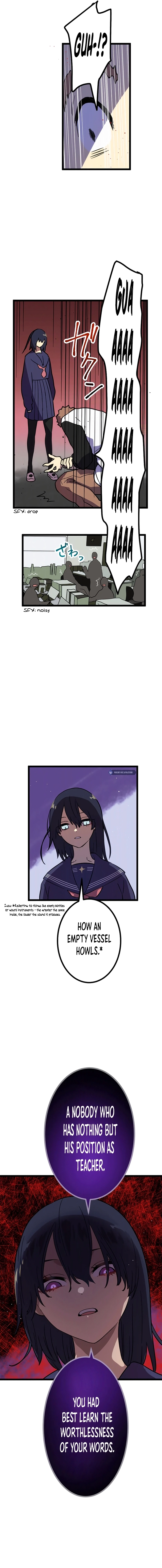 Read Akari The Final Boss Girl ~ I'm Going To The Modern Age To Find Someone Stronger Than Me~ Manga Online