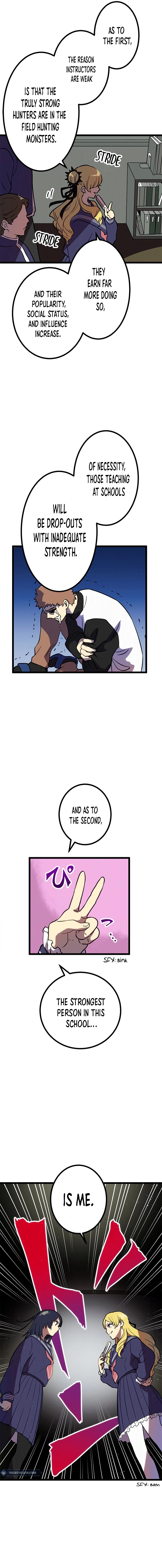 Read Akari The Final Boss Girl ~ I'm Going To The Modern Age To Find Someone Stronger Than Me~ Manga Online