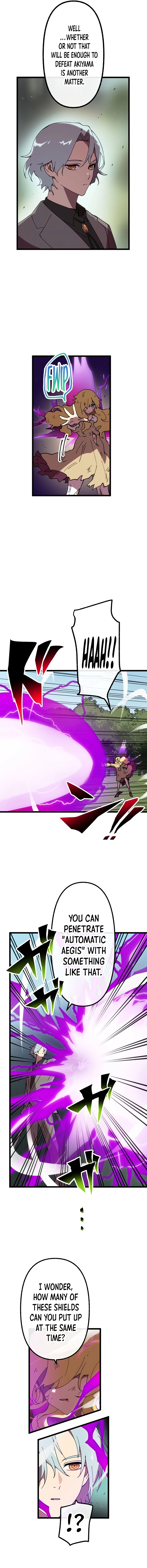 Read Akari The Final Boss Girl ~ I'm Going To The Modern Age To Find Someone Stronger Than Me~ Manga Online