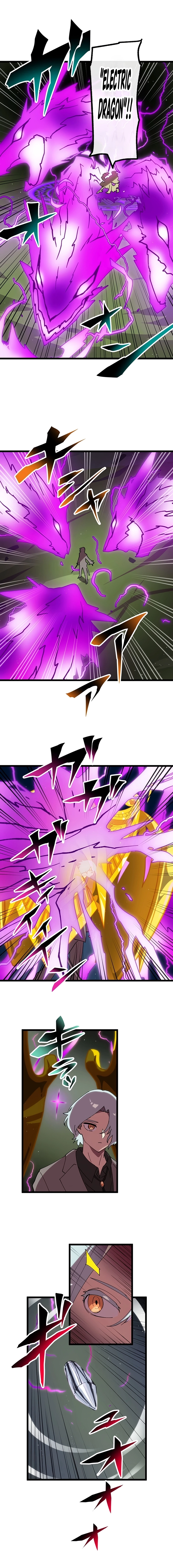Read Akari The Final Boss Girl ~ I'm Going To The Modern Age To Find Someone Stronger Than Me~ Manga Online