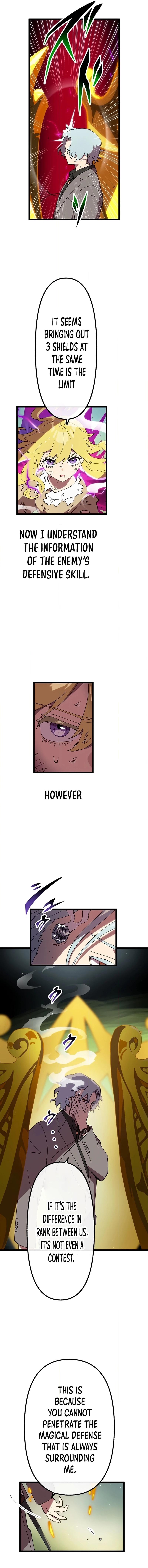 Read Akari The Final Boss Girl ~ I'm Going To The Modern Age To Find Someone Stronger Than Me~ Manga Online