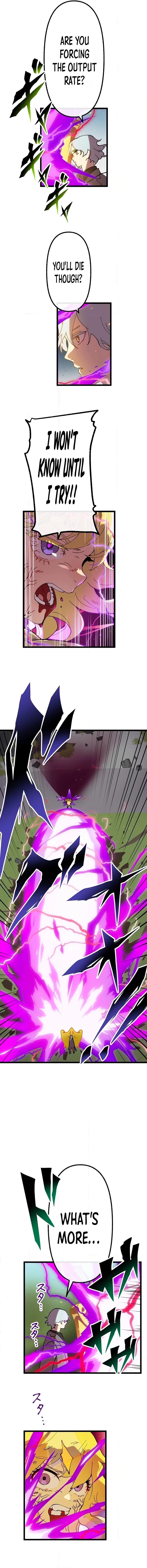Read Akari The Final Boss Girl ~ I'm Going To The Modern Age To Find Someone Stronger Than Me~ Manga Online